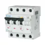 Eaton vikavirtasuojakytkin 16 A 100 mA LS C 3p+N FI A (170929)