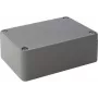 Bopla yleiskotelo 98 x 64 x 34 mm polyamidi hopeanharmaa RAL 7001 PK 102 38102000.MT1