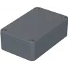 Bopla yleiskotelo 98 x 64 x 34 mm polyamidi hopeanharmaa RAL 7001 PK 102 38102000.MT1