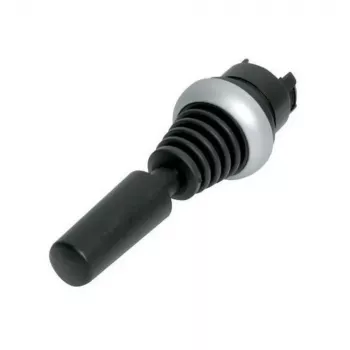 Eaton joystick (M22-WJ2V) – 2-asentoinen pystysuora painikekäyttö, 22,5 mm