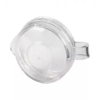 Eaton M22-XWS suojakalvo 22,5 mm käyttöosille, läpinäkyvä 231275