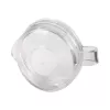 Eaton M22-XWS suojakalvo 22,5 mm käyttöosille, läpinäkyvä 231275