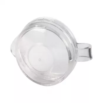Eaton M22-XWS suojakalvo 22,5 mm käyttöosille, läpinäkyvä 231275