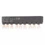EATON 3-vaiheinen kokoomakisko-adapteri B3.0/3-PKZ0 (232289)