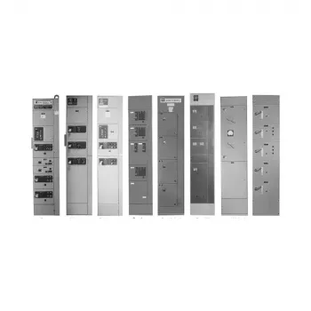 EATON 3-vaiheinen kokoomakisko-adapteri B3.0/3-PKZ0 (232289)