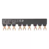 EATON 3-vaiheinen kokoomakisko-adapteri B3.0/3-PKZ0 (232289)