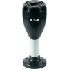 Eaton SL7-CB-100 alumiininen asennusputki, 100 mm, SL7-merkkivalotorneille 171443