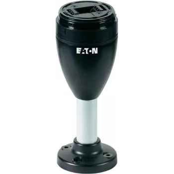 Eaton SL7-CB-100 alumiininen asennusputki, 100 mm, SL7-merkkivalotorneille 171443