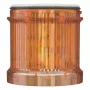 Eaton SL7-L24-A LED-merkkivaloelementti, oranssi, jatkuva valo, 24 V AC/DC 171466