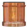 Eaton SL7-L24-A LED-merkkivaloelementti, oranssi, jatkuva valo, 24 V AC/DC 171466