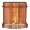 Eaton SL7-L24-A LED-merkkivaloelementti, oranssi, jatkuva valo, 24 V AC/DC 171466