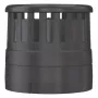 Eaton SL7-AP24 akustinen äänimerkkimoduuli, 24 V DC, 100 dB, IP66, musta/harmaa 171281