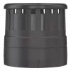 Eaton SL7-AP24 akustinen äänimerkkimoduuli, 24 V DC, 100 dB, IP66, musta/harmaa 171281