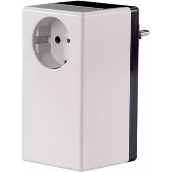 Bopla CombiNorm-Connect pistokekotelo 120 x 65 x 66 mm ABS vaaleanharmaa IP40 43435504