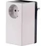 Bopla CombiNorm-Connect pistokekotelo 120 x 65 x 66 mm ABS vaaleanharmaa IP40 43435504