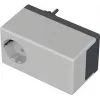 Bopla CombiNorm-Connect pistokekotelo 120 x 65 x 66 mm ABS vaaleanharmaa IP40 43435504