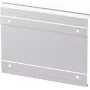 BOPLA ALU-TOPLINE seinäasennussarja 92800150.MT 1 ALU-TOPLINE-koteloille