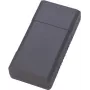 Bopla BOS 502 käsikotelo 120 x 60 x 25 mm ABS musta 34502000