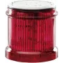 Eaton SL7 LED-valoelementti 24V punainen jatkuva valo 171463