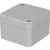 Bopla EUROMAS T 205 yleiskotelo 52 x 50 x 35 mm, ABS, vaaleanharmaa 03205000