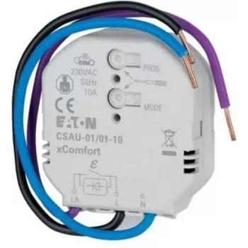 Eaton xComfort radio-kytkinaktori 10A (172937)