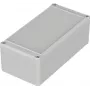 Bopla EUROMAS ET 220F yleiskotelo, 160 x 80 x 57 mm, ABS, vaaleanharmaa 63220200