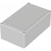 BOPLA yleiskotelo ABS vaaleanharmaa 200 x 120 x 77 mm ET 221-F IP65 63221200