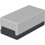 BOPLA yleiskotelo, ABS, vaaleanharmaa, 50 x 25 x 100 mm, IP40 05410000