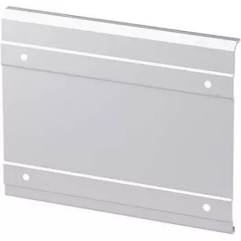 Bopla ALU-TOPLINE seinäteline ALU-TOPLINE-koteloille, korkeus 180-250 mm, pari 92800250