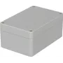 Bopla EUROMAS T 215 yleiskotelo 120 x 80 x 55 mm ABS vaaleanharmaa IP65 03215000