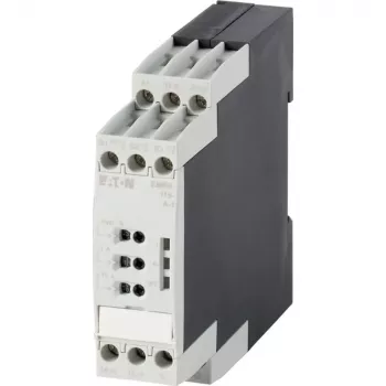 Eaton EMR6-I15-A-1 virranvalvontarele 1-5A 24-240V AC/DC 184754