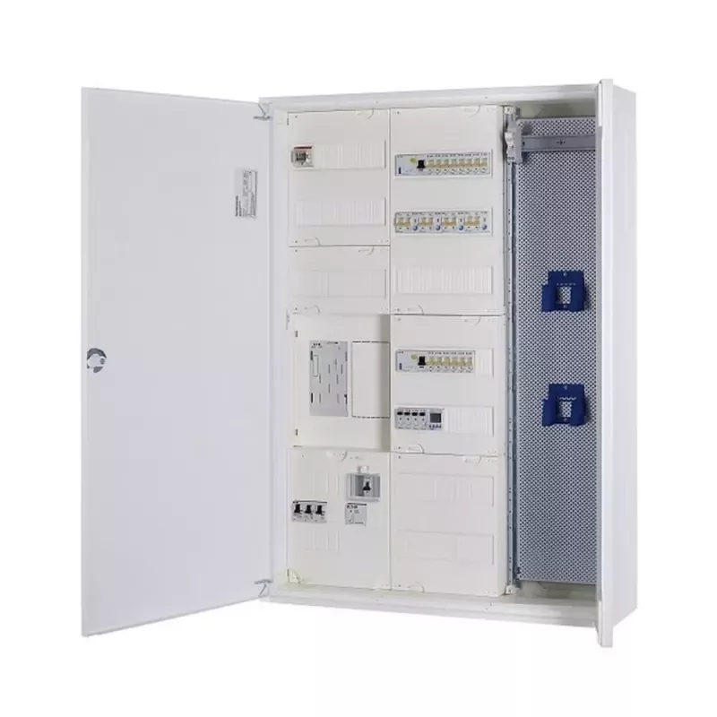 EATON DIN-kiskoeristyssarja ZSD-ISO/Set/HTS (257348)