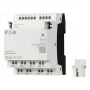 Eaton easyE4 EASY-E4-AC-16RE1 digitaalinen tulo-/lähtölaajennusmoduuli 197222