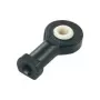 REELY KBRM05 M4 muovinen pallonivel sisäkierteellä, igubal®, M4, 5 mm reikä, huoltovapaa