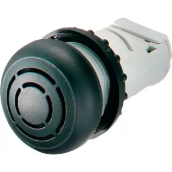 EATON M22-AMC-AM198271 kompakti akustinen merkinantoelementti, IP40, BA9s-kanta, musta