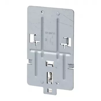 Eaton kiinnityslevy koolle 1 NZM1-XC35 (260213)