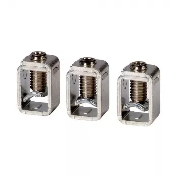 Eaton NZM2-250-XKC runkoliitin 3-napainen NZM2:lle 250A asti (262244)