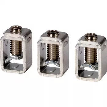Eaton NZM2-250-XKC runkoliitin 3-napainen NZM2:lle 250A asti (262244)