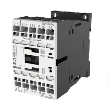 Eaton DILM9-19923401 (230V 50Hz, 240V 60Hz) - PI teholähtö