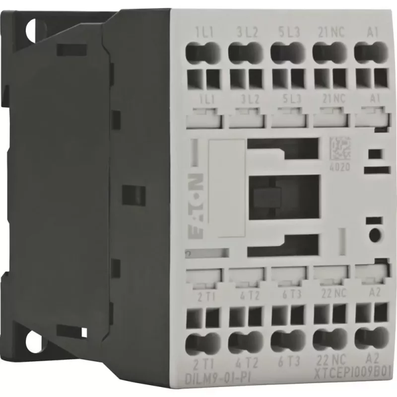 Eaton DILM9-19923401 (230V 50Hz, 240V 60Hz) - PI teholähtö