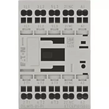 EATON DILM15-01(230V50HZ,240V60HZ)-PI teholähtö 199254