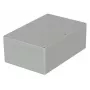 Bopla EUROMAS M 2401 yleiskotelo 240 x 160 x 90 mm, polykarbonaatti, vaaleanharmaa 02240200