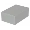 Bopla EUROMAS M 2401 yleiskotelo 240 x 160 x 90 mm, polykarbonaatti, vaaleanharmaa 02240200