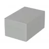 Bopla EUROMAS M 243 G yleiskotelo 240 x 160 x 120 mm polykarbonaatti vaaleanharmaa 02243000