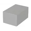 Bopla EUROMAS M 243 G yleiskotelo 240 x 160 x 120 mm polykarbonaatti vaaleanharmaa 02243000