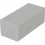 Bopla EUROMAS M 245 yleiskotelo 340 x 150 x 120 mm, polykarbonaatti, vaaleanharmaa, 02245000
