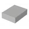 Bopla EUROMAS M 253 G yleiskotelo 300 x 230 x 85 mm, polykarbonaatti, vaaleanharmaa, 2253100