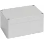 BOPLA yleiskotelo ABS vaaleanharmaa 120 x 80 x 90 T 230 03230000