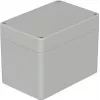 BOPLA yleiskotelo ABS vaaleanharmaa 120 x 80 x 90 T 230 03230000