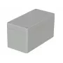 Bopla EUROMAS T 231 yleiskotelo 160 x 80 x 85 mm ABS vaaleanharmaa 03231000